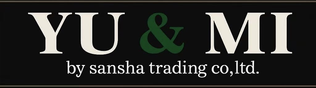 YU & MI ホームページ