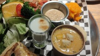 The last lunch of 2025