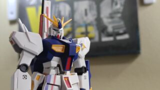 MOBILE SUIT GUNDAM